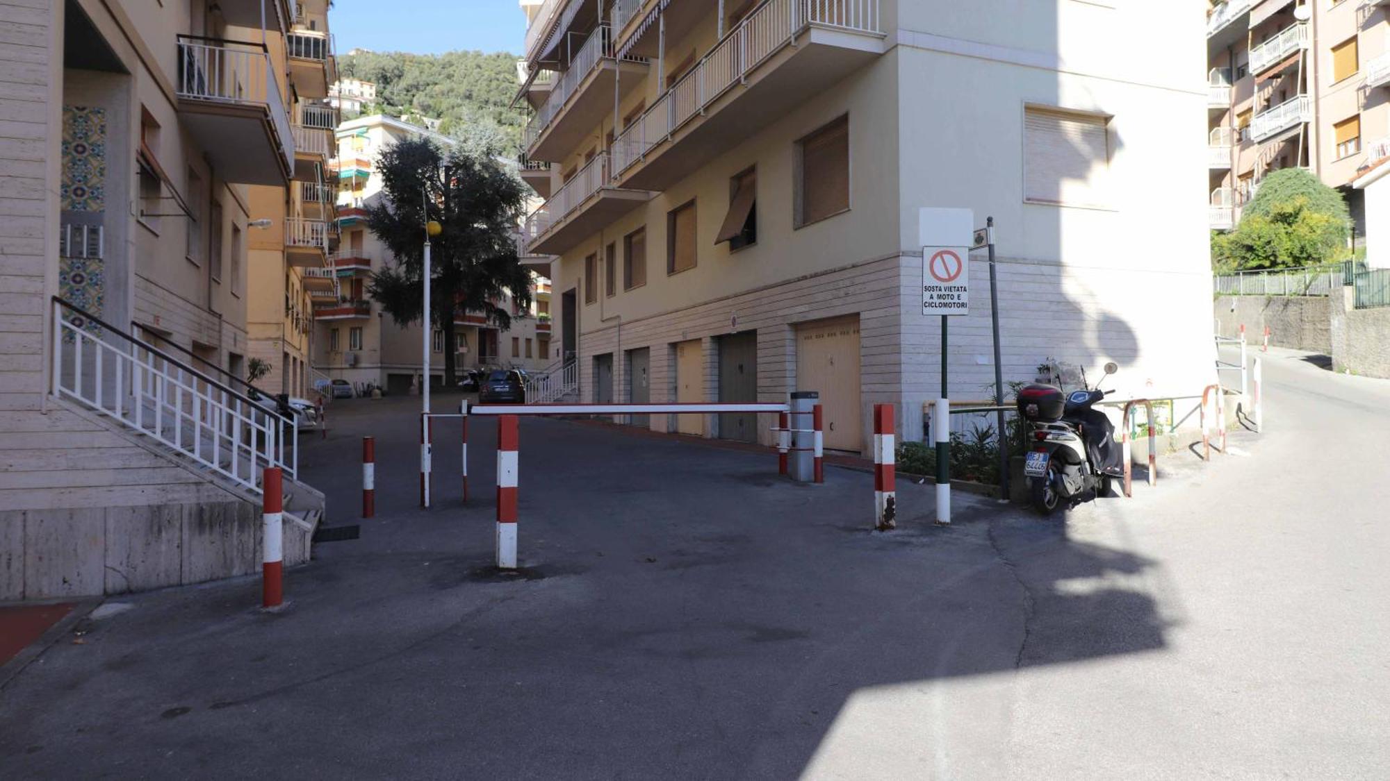 ラッパロItalianway - Di Sciorno 5アパートメント エクステリア 写真